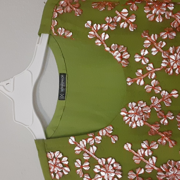 Indian/pakistani fancy dress NWOT - Picture 2 of 10